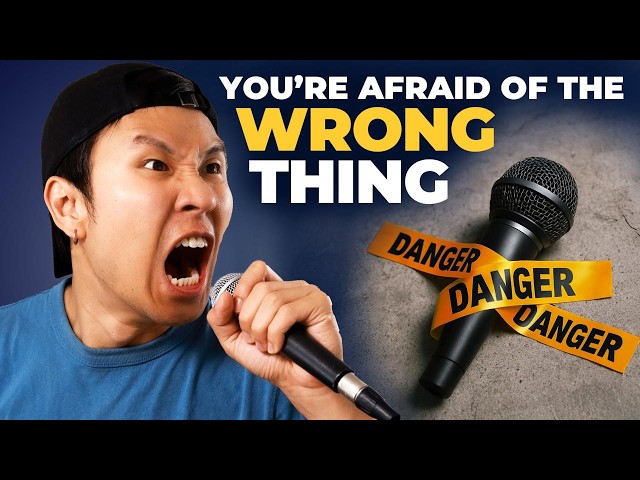 32 things I wish I knew when first learning to metal scream