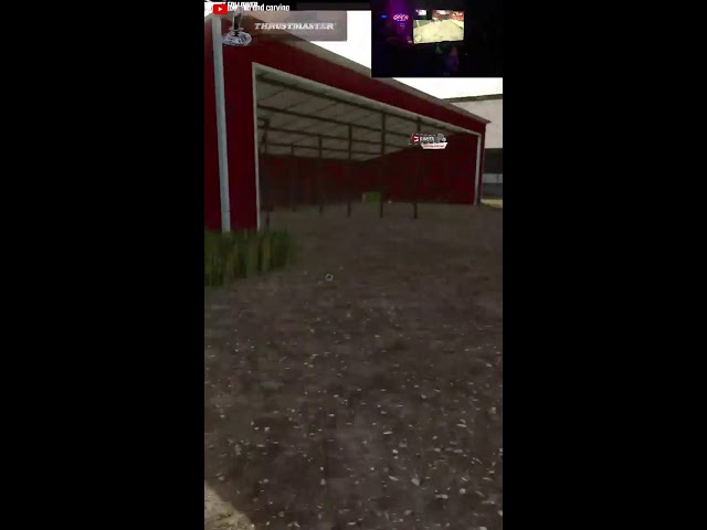 FARMING SIMULATOR 25 Rural Farmlands Ohio  THE FRIDAY NIGHT FREE FOR ALL (Portrait)
