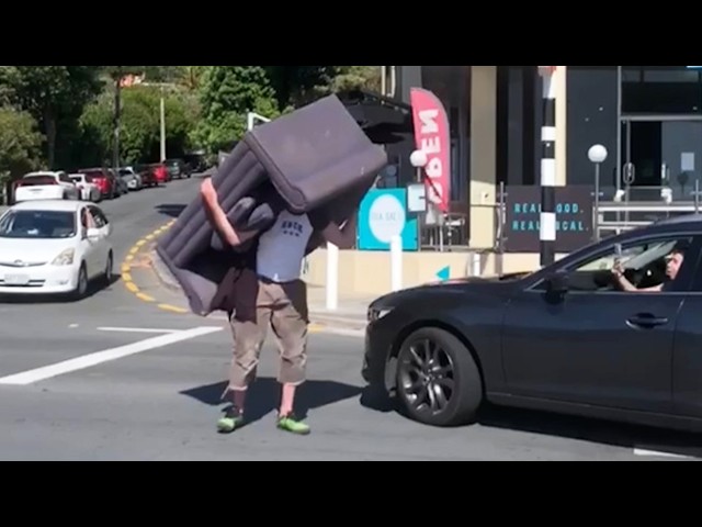 Idiots Across the Globe! Funniest Fails on Earth
