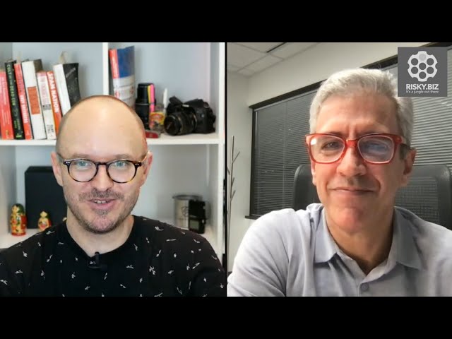 Auth0 co-founder and CEO Eugenio Pace walks us through the Auth0 platform