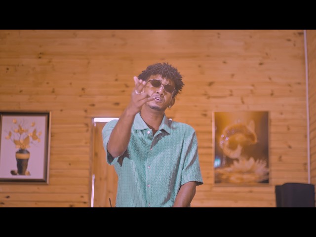 PARISH - HIAFIAKO (Official Music Video)