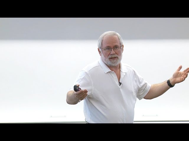 David Kreps: Choice, Dynamic Choice, and Behavioral Economics