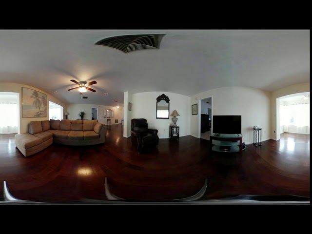 Point Brittney Condo Living Room
