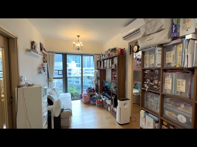 (已出售 $856萬) 澳南🏞兩房梗廚🍽翠綠園景🪁海翩匯🏡