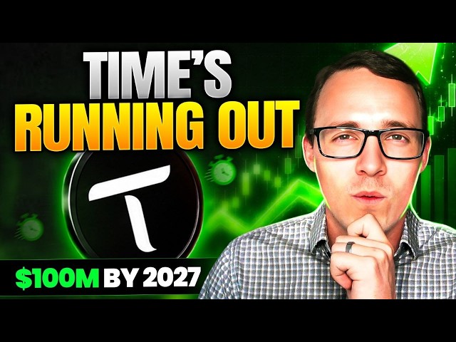Bittensor Is Prepared To STUN The Crypto Market - Get Positioned Now! (TAO Price Prediction)
