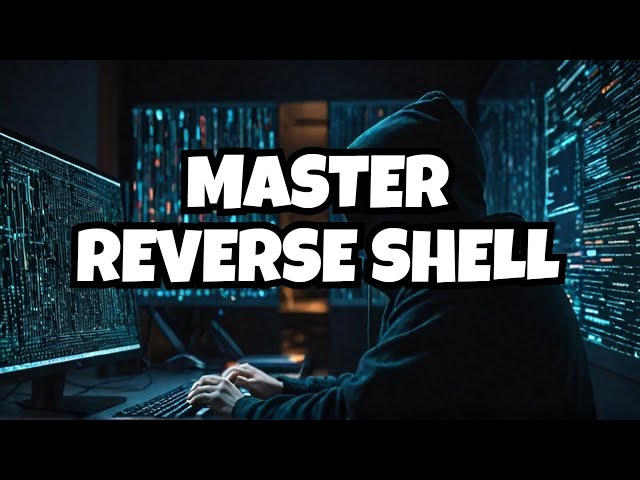 STOP Using Weak Shells! Master Command with This One Trick
