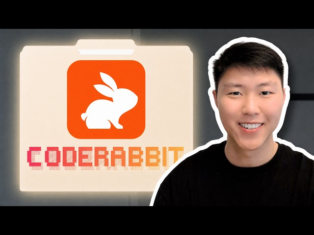 Claude Code + CodeRabbit = Ship Code That Works