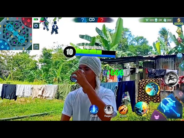 Ｍｏｂｉｌｅ Ｌｅｇｅｎｄｓ in Real Life Savage Parody Part 12