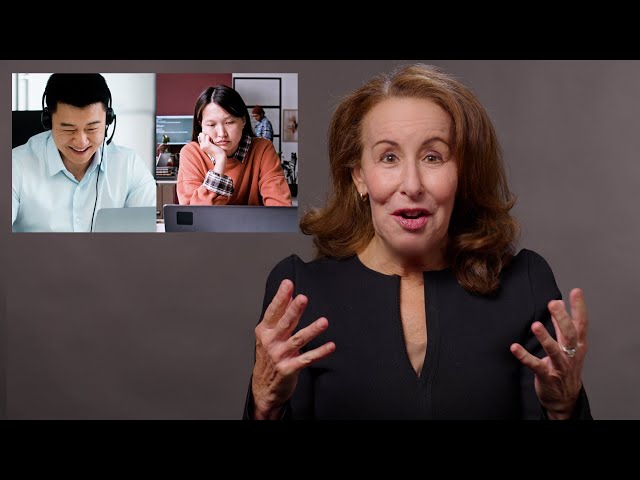 Organizational culture explained in 101 seconds | 101 in 101