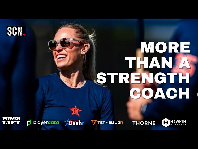 Stephanie Mock Grubbs | Build Programs. Create Systems. Develop People