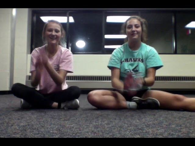 64. Prairie's Got That Power