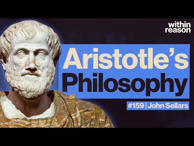 Aristotle: The World's Greatest Philosopher?