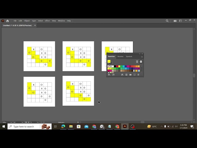 How to calculate the total number of optimal paths? | Robot Coin Collecting Problem | DP