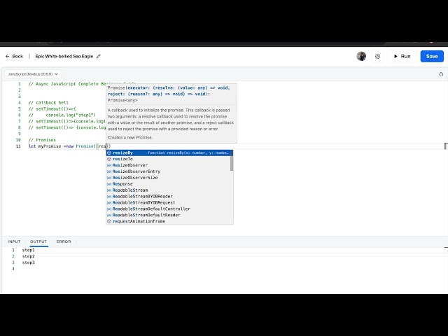 Async JavaScript Complete Beginner Guide