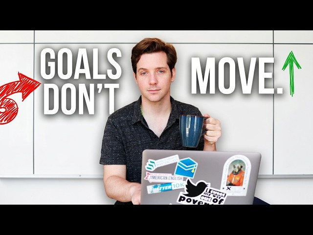 I broke $240k into hourly tasks...here's how..