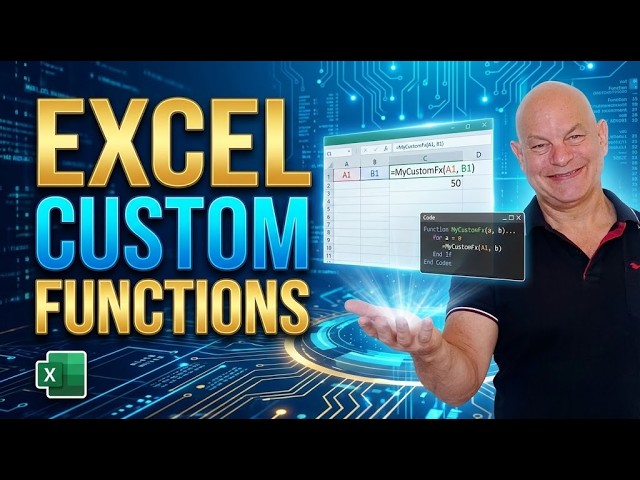 Calculate Data 10x Faster: The Custom Function System You Need in 2026