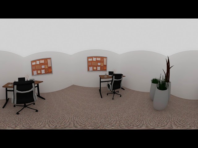 ESCRITORIOS CON LOGO