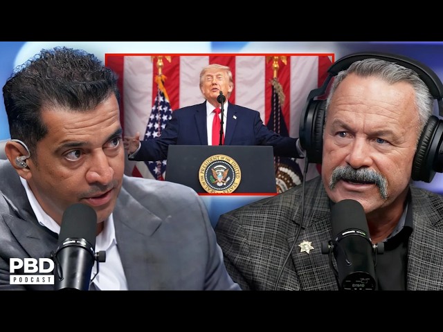 Chad Bianco Says California Is Finally Ready to Flip