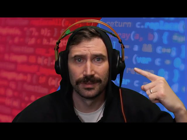 What Color Is Your Function | Prime Reacts
