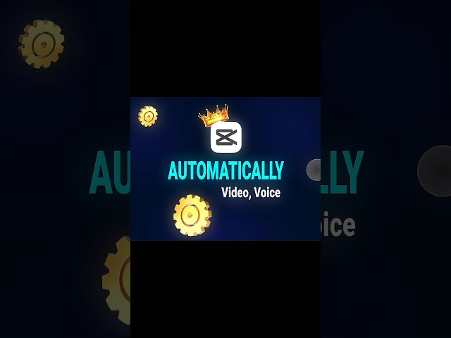 CapCut-এর এই Secret Feature দিয়ে বানাও Complete AI Video! 🤯🔥