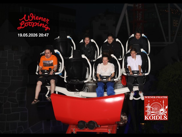 WienerLooping 360°