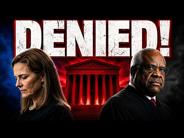 Supreme Court Issues 8-1 Denial Order Changing Second Amendment Preservation Fight!