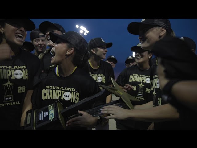 2026 Softball Reel