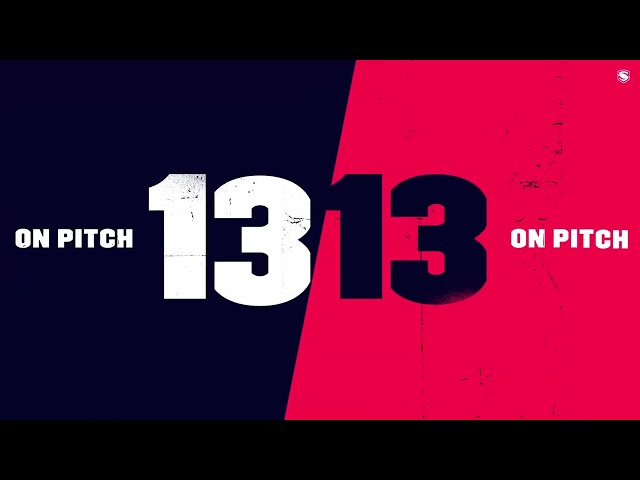 The basics of Rugby League
