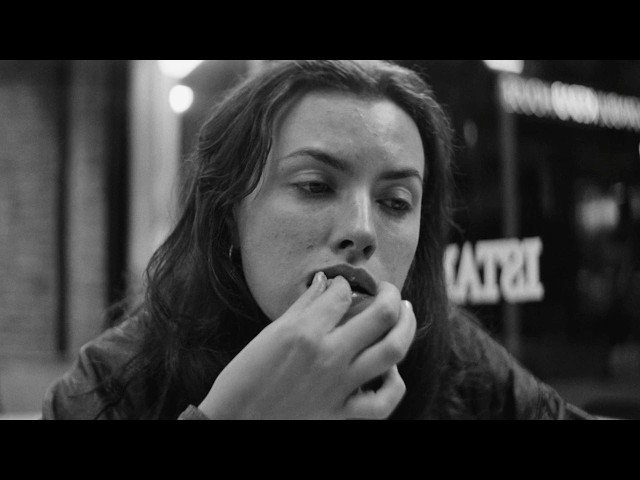 SPRINTS - Better (Official Video)