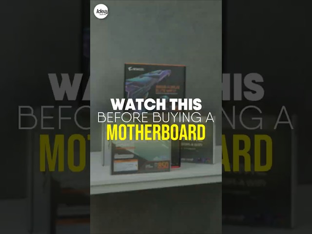 What do the letters and numbers in motherboard names actually mean?