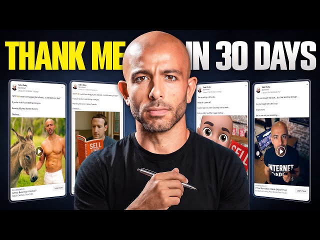 How To Become Better Than 99% Of Marketers