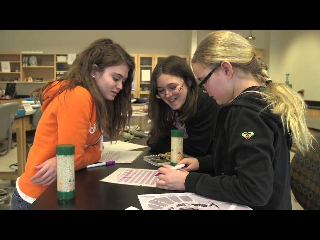 Tech Savvy STEM Conference for Girls
