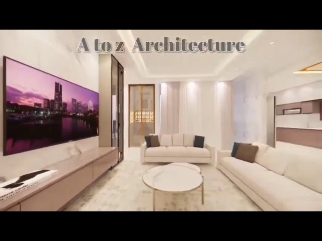 Walkthroughvideo| Architecture| 3Dplans| AtoZarchitecture| Construction| Builders|