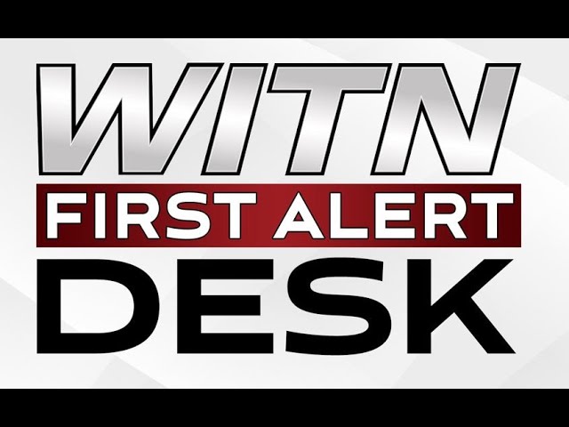First Alert Weather: Another quiet night; Warmer Friday