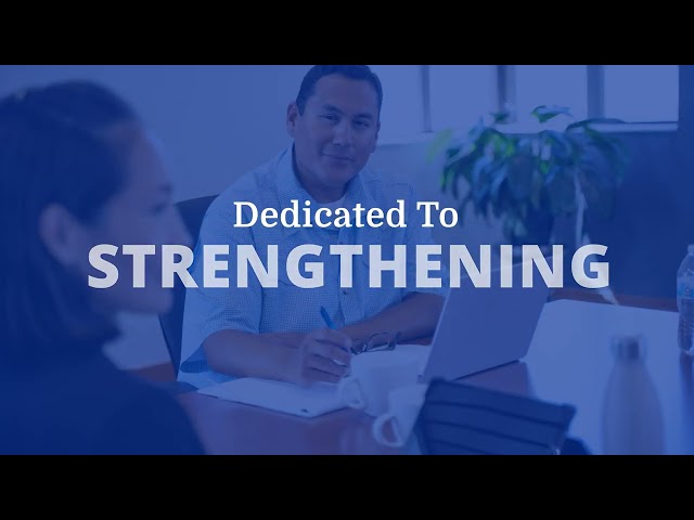 AMERIND - 2024 Brand Video