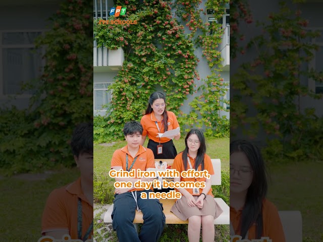 🎭 PROVERB PUZZLE: ENGLISH VS VIETNAMESE