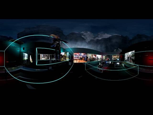 NøøImaginaire. Carnet de voyage digital.