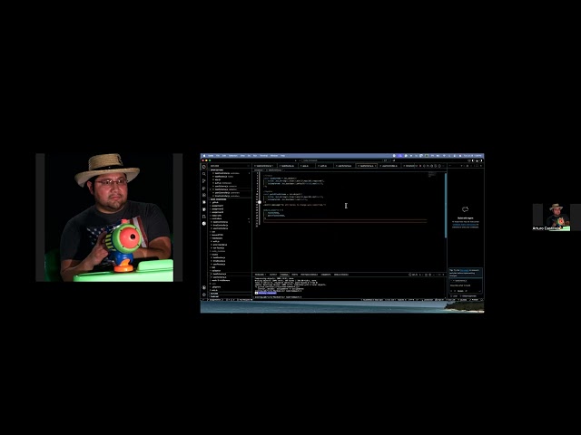 NodeWeek4video