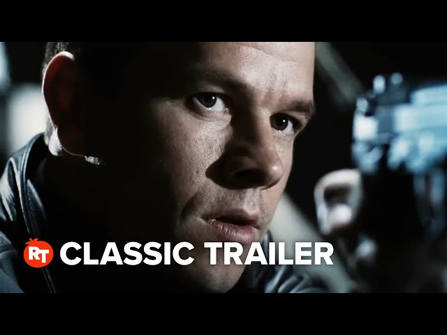 Max Payne (2008) Trailer #1 | Mark Wahlberg, Mila Kunis, Beau Bridges