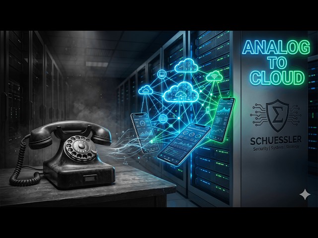 The Evolution of Communication Technologies: IoT, Cloud & IPv6 Explained | Ep. 01