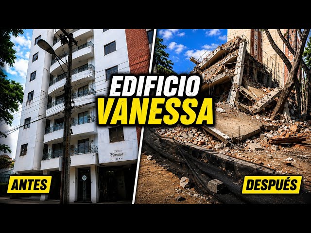 Cali parece detenida en el tiempo: 24 días del sismo