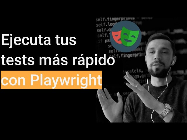 Slow tests? Learn Parallelism at Playwright and Speed ​​Up EVERYTHING ⚡
