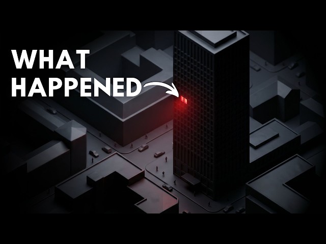 Norway's Strangest Unsolved Mystery