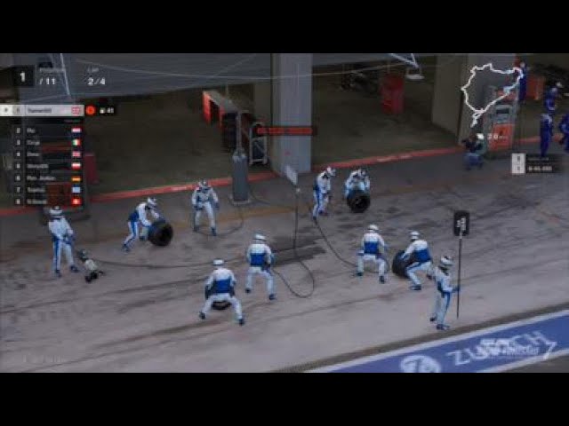 Daily Race C WIN Topher500