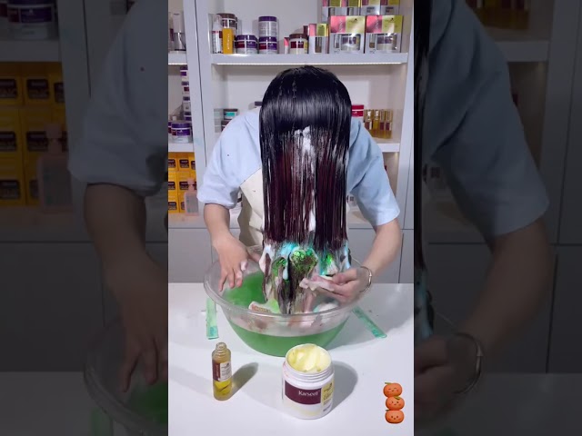 Start Your Own Hair Care Brand | OEM ODM Hair Factory #karseell