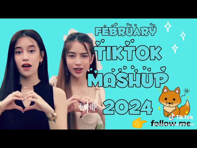 TikTok Mashup 2024