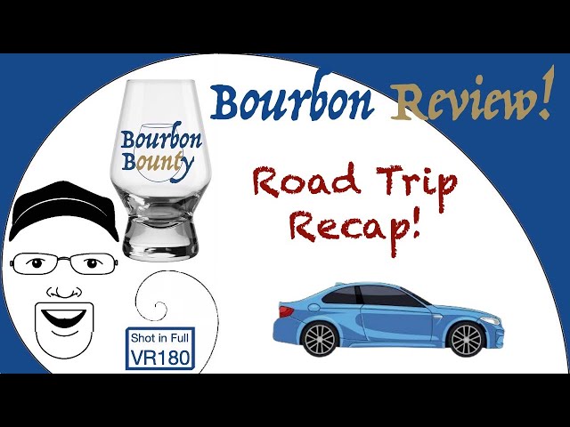 Road Trip Recap - VR180