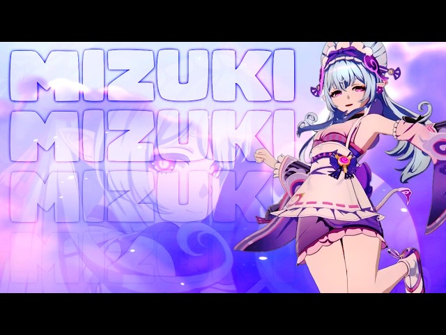 Everyone Said She Was Bad, So I Built Her Anyways [Genshin Impact]