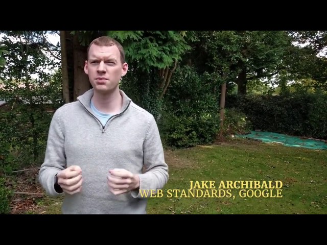 Jake Archibald "endorses" Modular JavaScript