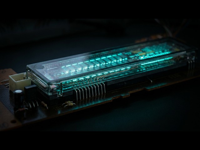 M9201 Technical Tutorial
